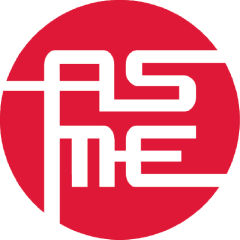 ASME logo