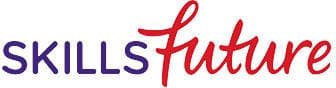 SkillsFuture Singapore logo