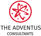 The Adventus Consultants logo