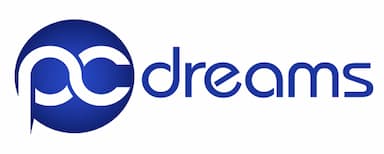 PC Dreams logo